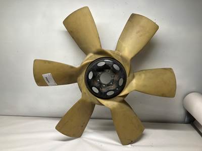 Detroit DD15 Fan Blade for a Freightliner Cascadia