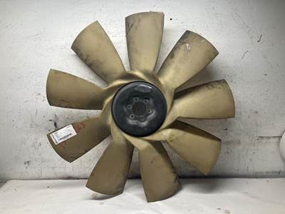 Detroit DD16 Fan Blade for a Freightliner Coronado