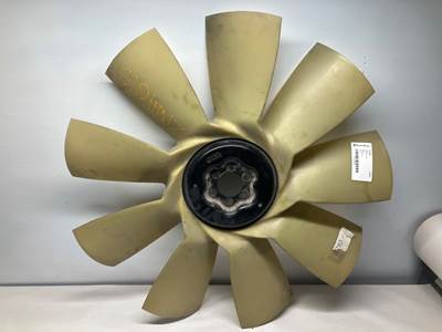 Detroit DD16 Fan Blade for a Freightliner 122SD