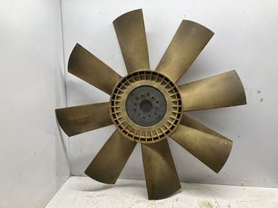Detroit Series 60 11.1L Fan Blade for a Volvo WG