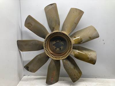 Detroit Series 60 11.1L Fan Blade for a International 9200