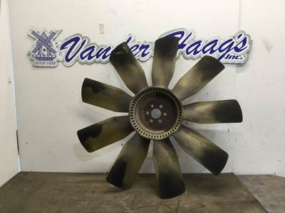 Detroit Series 60 12.7L Fan Blade for a Kenworth T2000