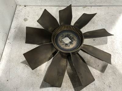 Detroit Series 60 12.7L Fan Blade for a Volvo Wah