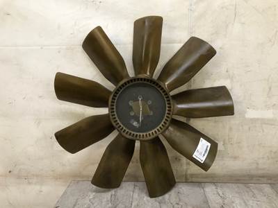 Detroit Series 60 12.7L Fan Blade for a Volvo Wah