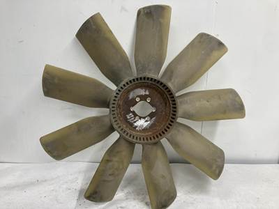 Detroit Series 60 12.7L Fan Blade for a Kenworth T2000