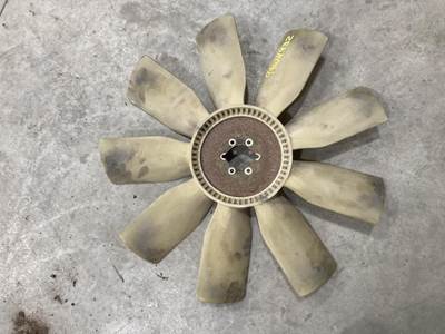 Detroit Series 60 12.7L Fan Blade for a Freightliner C120 Century