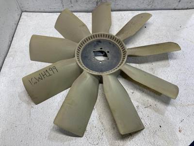 Detroit Series 60 12.7L Fan Blade for a Freightliner Coronado