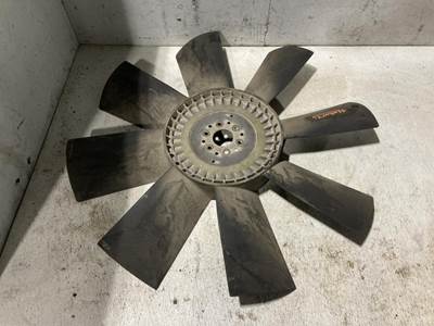 Detroit Series 60 12.7L Fan Blade for a Freightliner FLD120
