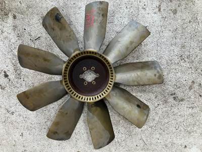 Detroit Series 60 12.7L Fan Blade for a International 9400