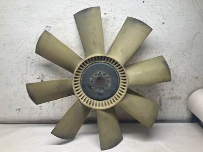 Detroit Series 60 12.7L Fan Blade for a Freightliner Classic XL