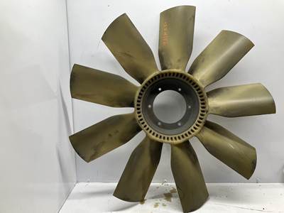 Detroit Series 60 12.7L Fan Blade for a International 9300