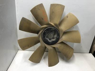 Detroit Series 60 14.0L Fan Blade for a Freightliner Columbia 120