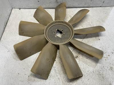 Detroit Series 60 14.0L Fan Blade for a Freightliner Columbia 120