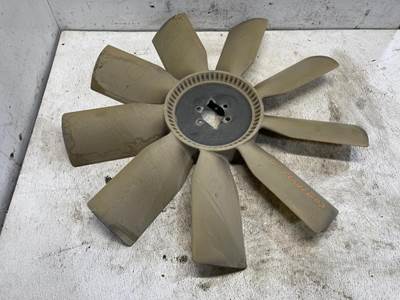 Detroit Series 60 14.0L Fan Blade for a Freightliner Columbia 120