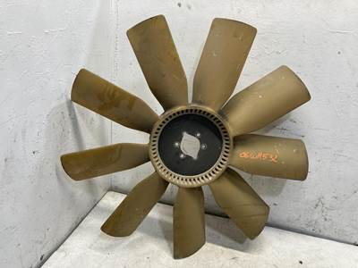 Detroit Series 60 14.0L Fan Blade for a Freightliner Columbia 120