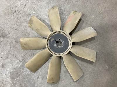 Detroit Series 60 14.0L Fan Blade for a Freightliner Columbia 120