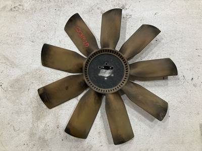 Detroit Series 60 14.0L Fan Blade for a Freightliner Columbia 120
