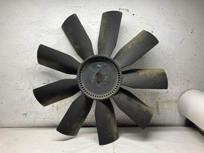Detroit Series 60 14.0L Fan Blade for a Freightliner C120 Century