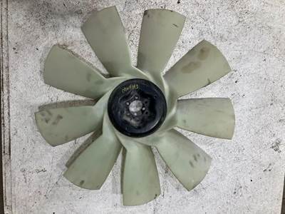 Detroit Series 60 14.0L Fan Blade for a Freightliner Cascadia