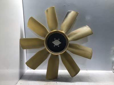 Detroit Series 60 14.0L Fan Blade for a Freightliner Columbia 120