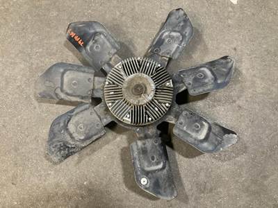Ford 370 Fan Blade for a Ford LN600