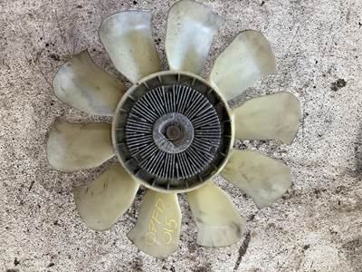 Ford 5.4L Fan Blade for a Ford E350 Cube Van