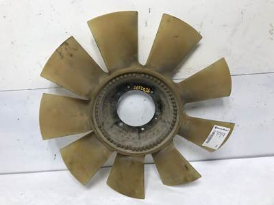 Ford 6.0L Fan Blade for a Ford F550 Super Duty