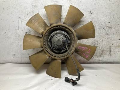 Ford 6.0L Fan Blade for a Ford F550 Super Duty