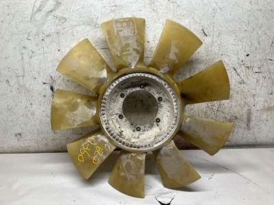 Ford 6.0L Fan Blade for a Ford F550 Super Duty