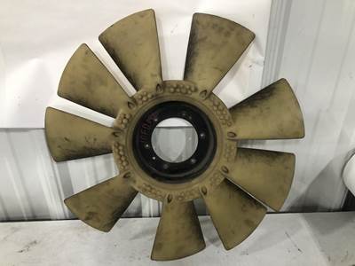 Ford 6.4L Fan Blade for a Ford F550 Super Duty