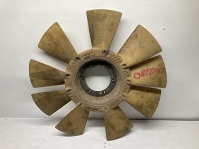 Ford 6.4L Fan Blade for a Ford F550 Super Duty
