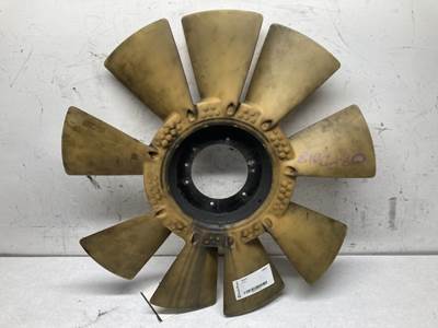 Ford 6.4L Fan Blade for a Ford F450 Super Duty
