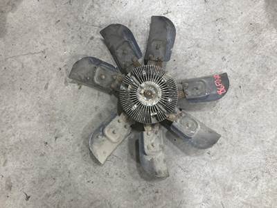 Ford 6.6 Fan Blade for a Ford CF6000