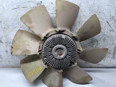Ford 6.8L V10 Fan Blade for a Ford F550 Super Duty