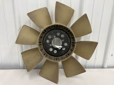 Ford 6.8L V10 Fan Blade for a Ford F650