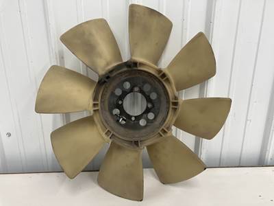 Ford 6.8L V10 Fan Blade for a Ford F650