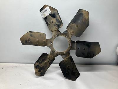 Ford 7.8 Fan Blade for a Ford LT8000