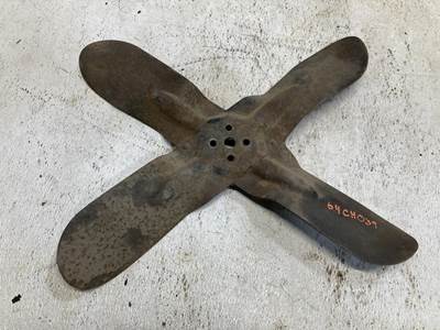 GMC 292 Fan Blade for a Chevrolet C50