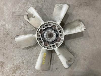 GMC 350 Fan Blade for a Isuzu NPR