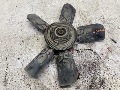 GMC 350 Fan Blade for a Chevrolet 1500 Pickup