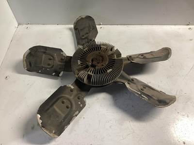 GMC 427 Fan Blade for a Chevrolet C70