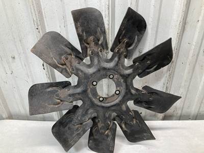 GMC 454 Fan Blade for a Chevrolet 3500 Pickup