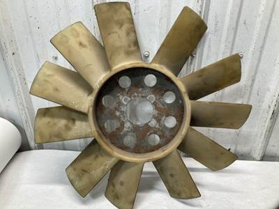 GMC 5.7 Fan Blade for a Isuzu NPR