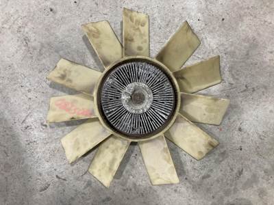 GMC 6.0L Fan Blade for a Isuzu NPR