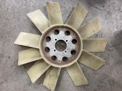 GMC 6.0L Fan Blade for a GMC W4500