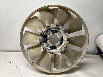 GMC 6.6L DURAMAX Fan Blade for a Chevrolet C4500