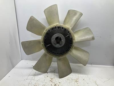 Hino J08E Fan Blade for a Hino 338