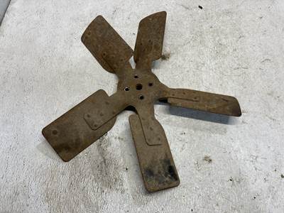 International 392 Fan Blade for a International 1600 Loadstar