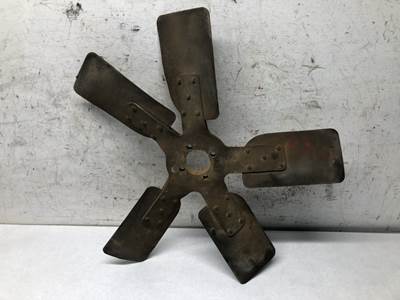 International 392 Fan Blade for a International 1700 Loadstar