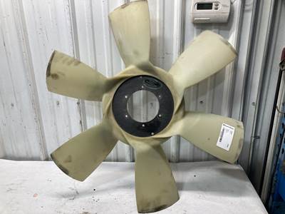 International A26 Fan Blade for a International LT